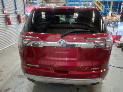 Used Holden, Acadia Engine Petrol, 3.6, Ac, 08/18- 2018 – image 4 - All Good Parts