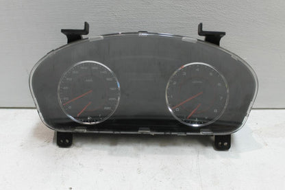 Used LDV, G10, Instrument Cluster Petrol, Auto T/M, Sv7A/Sv7C, Wagon/Van, 04/15-06/21 2017 – main images - All Good Parts