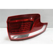Used LDV, G10, Right Taillight Sv7A, Wagon, In Body, Tailgate Type, Led, 04/15-08/22 2017 – main images - All Good Parts