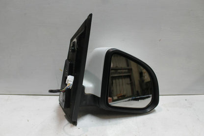 Used LDV, G10, Right Door Mirror Sv7A, Wagon, Colour Coded, Non Camera Type, 04/15-08/22 2017 – main images - All Good Parts