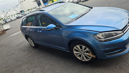 Volkswagen, Golf Trans/Gearbox Auto, Petrol, 1.4, Gen 7, Pyt Code, 11/12-08/20