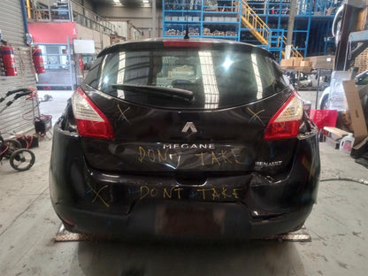 Used Renault, Megane Trans/Gearbox Auto, Petrol, 2.0, M4R Type, Code Fk0.003, X32/X95, 09/10-05/16 2012 – image 4 - All Good Parts