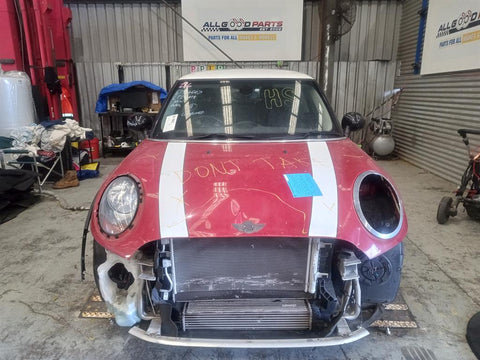 Mini, Cooper Airbag Module/Sensor Clockspring, F55/F56/F57, 04/14-