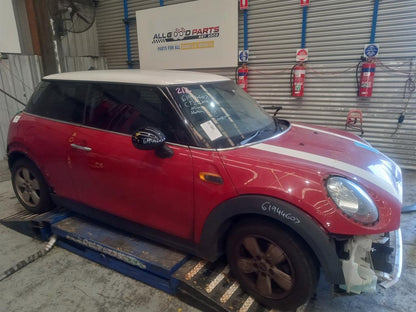 Mini, Cooper Stereo/Head Unit Head Unit Basic Nav 2, F55/F56/F57, 04/14-01/24