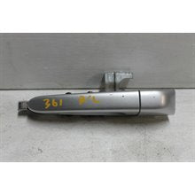 Kia, Carnival, Door Handle Outer, Lh Rear, Vq, 12/05-12/14
