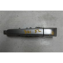Used Kia, Carnival, Door Handle Outer, Lh Front, Vq, 12/05-12/14 2013 – main images - All Good Parts