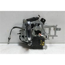 Used Kia, Carnival, Lock Mechanism Left Sliding Door, Rear Upper Latch, Vq, W/ Power Sliding Door Type, 12/05-12/14 2013 – main images - All Good Parts