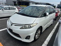Toyota Tarago
