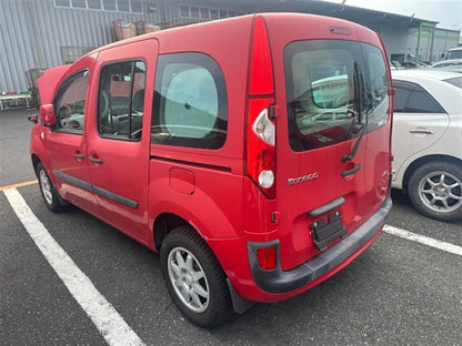 Renault, Kangoo Overflow Bottle X61, 1.5/1.6, Diesel/Petrol, P/N 7701478318, 10/10-02/22
