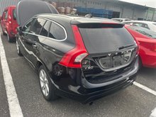 Volvo S60/V60