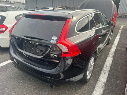 Volvo, S60/V60 Overflow Bottle F Series, 1.6, Petrol, 10/11-12/18