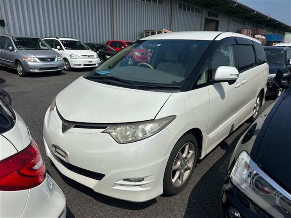 Toyota, Estima Right Guard Liner Xr50, 05-19