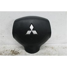 Mitsubishi, Lancer, Right Airbag Steering Wheel, Cj-Cf, 07/07-12/17