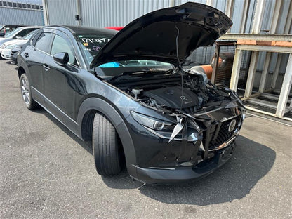 Mazda, Cx30 Wiper Motor Front, Dm, 10/19-