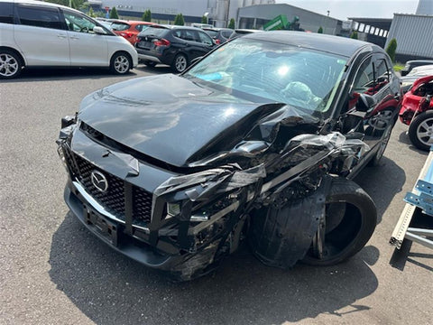 Mazda, Cx30 Steering Column Dm, 10/19