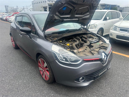 Renault, Clio A/C Compressor X98, 0.9/1.2, Petrol, 09/13-10/19