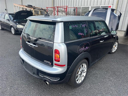 Mini, Cooper Gear Stick/Shifter Auto, Gear Shifter, P/N 25167644233, R55/R56/R57/R60, 09/06-09/16