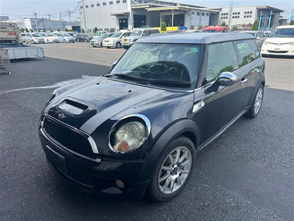 Mini, Cooper Gear Stick/Shifter Auto, Gear Shifter, P/N 25167644233, R55/R56/R57/R60, 09/06-09/16