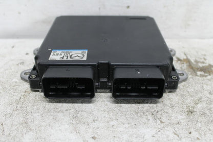 Used Mazda, 3, Ecu Engine Ecu, 2.3, Petrol, Manual T/M,Turbo, Mps, Ecu Only, Bl, 04/09-10/13 2010 – image 2 - All Good Parts