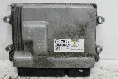 Used Mazda, 6, Ecu Engine Ecu, 2.2, Diesel, Ecu Only, Sh07 Type, Gj-Gl, 11/12-02/18 2014 – main images - All Good Parts