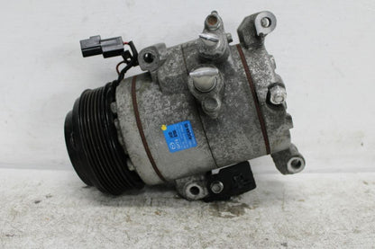 Used Mazda, 6, A/C Compressor Gj-Gl, 2.2, Sh-Vpts/Sh-Vptr, Diesel, 11/12-05/19 2014 – main images - All Good Parts