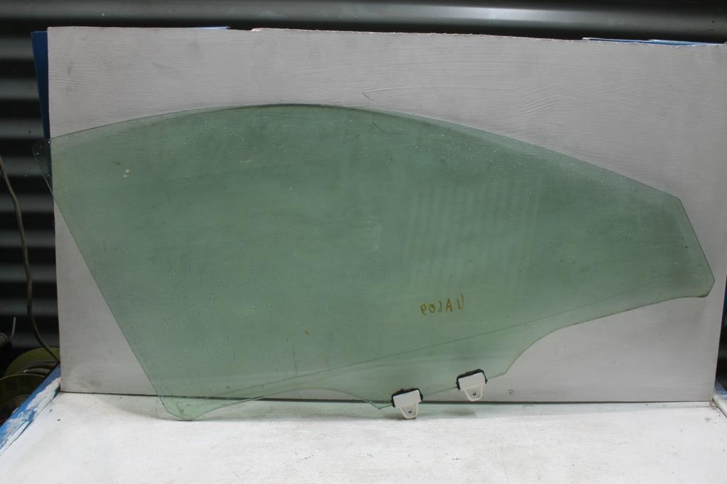 Used Mazda, CX5, Right Front Door Window Ke, Standard Type, 02/12-12/16 2012 – main images - All Good Parts