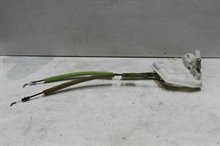 Used Mazda, 3, Lock Mechanism Left Rear Door Lock, Bm-Bn, 06/13-02/19 2014 – main images - All Good Parts