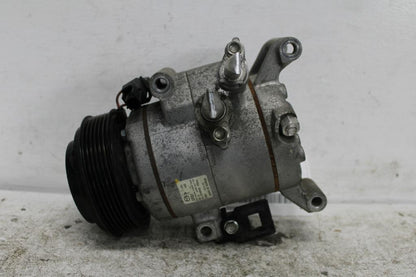 Used Mazda, CX5, A/C Compressor Ke, 2.2, Diesel, P/N Kf01, 01/12-12/16 2013 – image 2 - All Good Parts