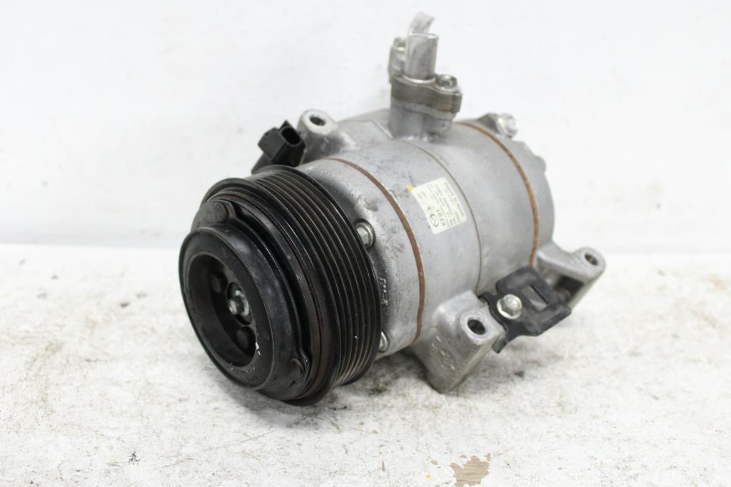 Used Mazda, CX5, A/C Compressor Ke, 2.2, Diesel, P/N Kf01, 01/12-12/16 2013 – main images - All Good Parts