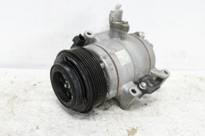 Used Mazda, CX5, A/C Compressor Ke, 2.2, Diesel, P/N Kf01, 01/12-12/16 2013 – main images - All Good Parts