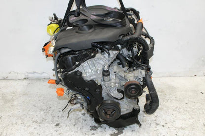 Mazda, Cx5 Engine Diesel, 2.2, Sh, Twin Turbo, Ke, 02/12-12/16