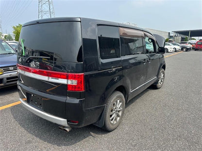 Mitsubishi, Delica Wiper Motor 5Th Gen 07