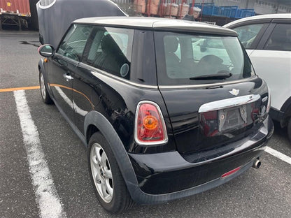 Mini, Cooper Side Step/Skirt R56/R57, Assy (Lh & Rh Side), 03/07-05/15