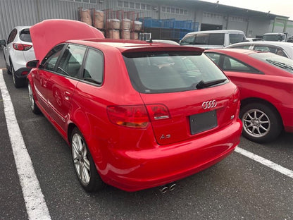 Audi, A3 Right Taillight A3, 8P, 5Dr Hatch, 02/05-07/08