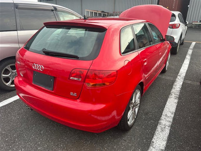 Audi, A3 Right Taillight A3, 8P, 5Dr Hatch, 02/05-07/08
