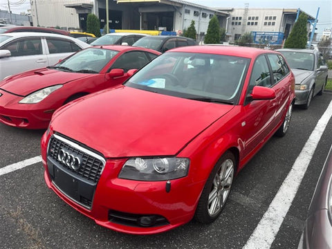 Audi, A3 Right Taillight A3, 8P, 5Dr Hatch, 02/05-07/08