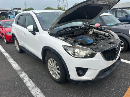 Mazda, Cx5 Wiper Motor Front, Ke, 02/12-12/16