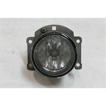 Mitsubishi, Outlander, Left Indicator/Fog/Side Bumper Foglamp, Zj, 10/12-03/15