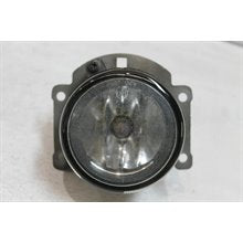 Mitsubishi, Outlander, Right Indicator/Fog/Side Bumper Foglamp, Zj, 10/12-03/15