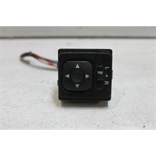 Mitsubishi, Outlander, Misc Switch/Relay Zj, Door Mirror Switch, 10/12-03/15