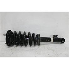 Mitsubishi, Triton, Right Front Strut Mn, 4Wd, 08/09-04/15