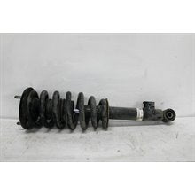 Mitsubishi, Triton, Left Front Strut Mn, 4Wd, 08/09-04/15