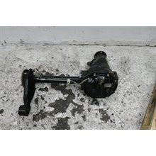 Used Mitsubishi, Triton, Differential Centre Front, 2.5, Diesel, Auto/Manual T/M, Mn, 3.917 Ratio, Non Actuator Type, 08/09-04/15 2015 – main images - All Good Parts