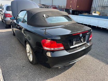 Bmw, 1 Series Bonnet E82/E88, Coupe/Cabrio, 10/07-09/13