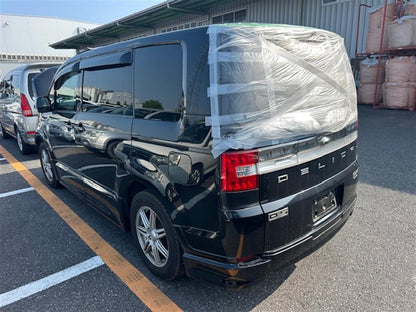 Mitsubishi, Delica Master Cylinder 5Th Gen 07- (Import)