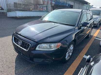 Volvo, S70/V70/C70 Turbo/Supercharger C70 (Yv1Mc), 2.5, B5254T7, M Series, 10/07-12/13