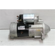 Used Mitsubishi, Triton, Starter Motor Diesel, 2.5, 4D56, Ml-Mn, 01/08-04/15 2015 – main images - All Good Parts