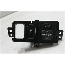 Used Mitsubishi, Triton, Misc Switch/Relay Door Mirror Switch, Mn, 08/09-04/15 2015 – main images - All Good Parts
