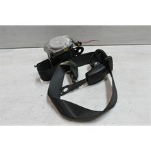 Used Mitsubishi, Triton, Seat Belt Rh Front, Assy (Belt And Stalk), Dual Cab, Mn, 08/09-04/15 2015 – main images - All Good Parts