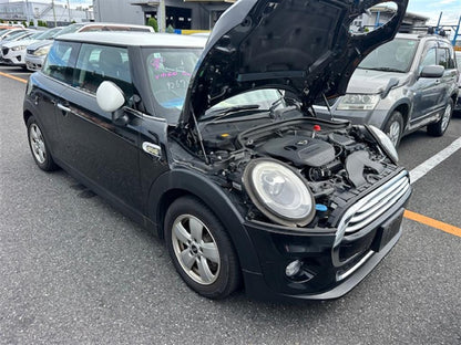 Mini, Cooper Steering Box/Rack Steering Rack, F55/F56, 04/14-07/14